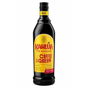 Kahlua Coffee Liqueur 0,7l 16%