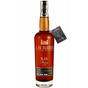 A.H.Riise XO Reserve 175 Anniversary 0,7l 42%