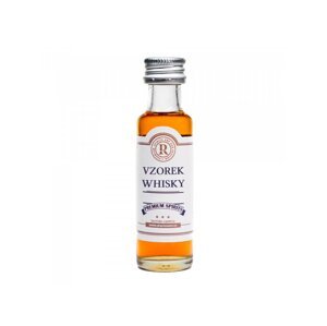 Talisker x PARLEY Wilder Seas miniatura whisky 0,02l 48,6%