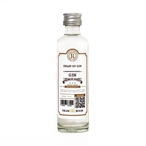 Tanqueray Bloomsbury Gin 0,04l 47.3%