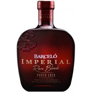 Barcelo Imperial PORTO CASK 0,7l 40%