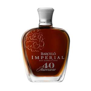 Barcelo Imperial Premium Blend 40 Aniversario 0,7l 43%