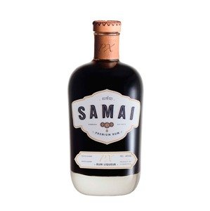SAMAI PX Rum 38% 0,7L 0,7l 38%