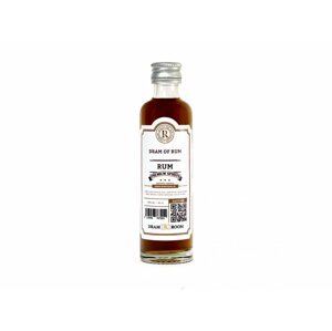SAMAI Gold Rum 0,05 41%