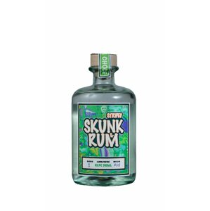 Skunk Rum Striped Skunk Batch 1 0,5l 69,3%