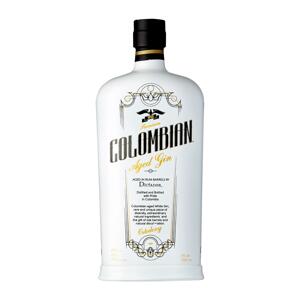 Dictador Colombian Aged Gin Ortodoxy 0,7l 0,7l 43%