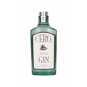 CERO2 Gin Pure 0,7l 40%