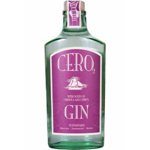 CERO2 Gin Chinola 0,7l 40%