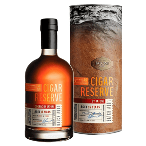 Jatone Cigar Reserve 0,7l 40%