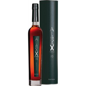 AleXX XO Platinum 0,5l 40%