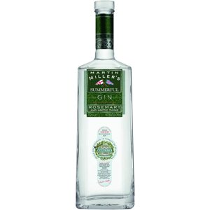 Martin Miller's Gin Summerful 0,7l 40%