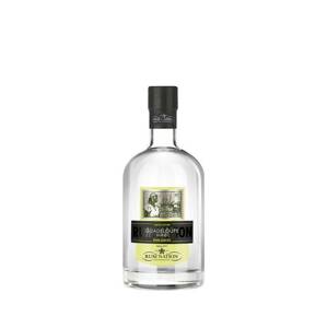 Rum Nation Guadeloupe Blanc 50,0% 0,7 l