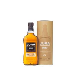 Isle Of Jura Jura Journey 40,0% 0,7 l