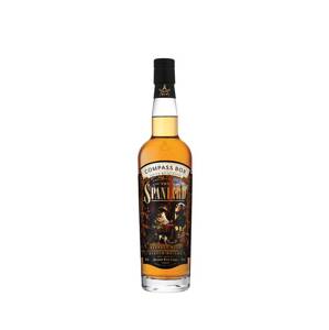 Compass Box The Story Of The Spaniard 43,0% 0,7 l