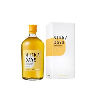 Nikka Days 40,0% 0,7 l