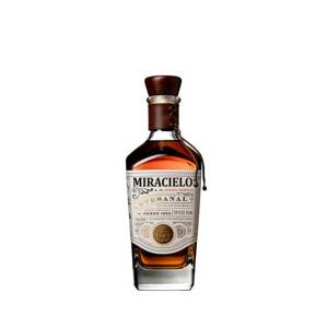 Miracielo Spiced Rum 38,0% 0,7 l