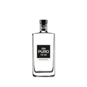 Puro The One 56,3% 0,7 l