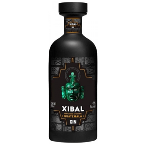 Xibal 45,0% 0,7 l