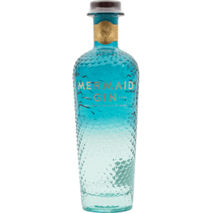 Mermaid Gin 42,0% 0,7 l