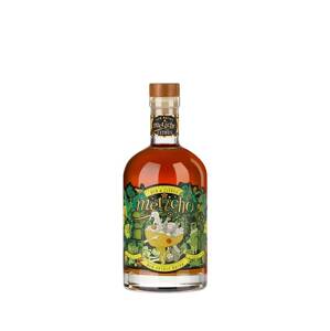 Rum Nation Meticho Rum & Citrus 40,0% 0,7 l