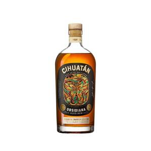 Cihuatán Obsidiana 40,0% 1,0 l
