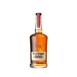 Wild Turkey 101 Bourbon 50,5% 0,7 l