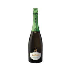 Cinzano Pinot Chardonnay Brut 11,5% 0,75 l