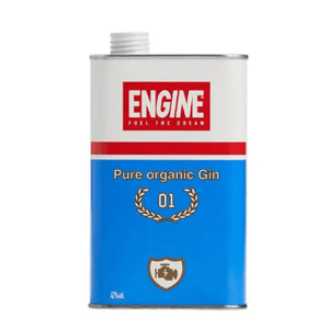 Engine Gin 42,0% 0,7 l