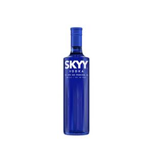 Skyy Vodka 40,0% 0,7 l