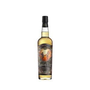 Compass Box Flaming Heart 7th Edition 48,9% 0,7 l