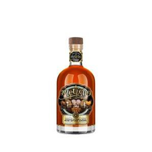 Rum Nation Meticho Chocolate Infusion & Toffee 40,0% 0,7 l