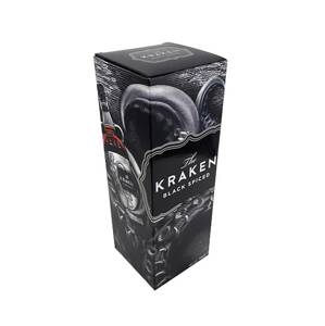 Kraken Black Spiced Box 40,0% 0,7 l