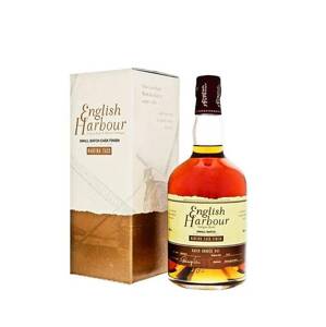 English Harbour Madeira Cask Finish 46,0% 0,7 l