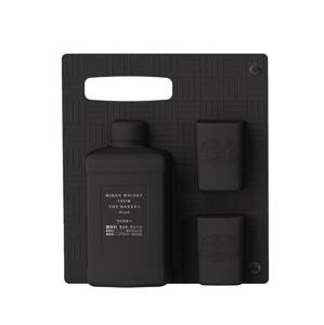 Nikka From the Barrel Silhouette Gift Box 51,4% 0,5 l