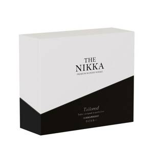 Nikka Tailored Gift Box 43,0% 0,7 l
