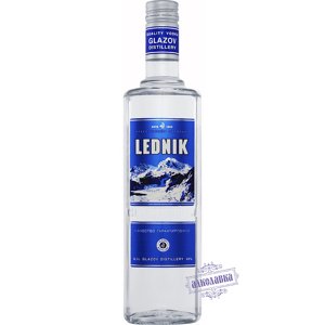 Vodka Lednik 0,7l 40%