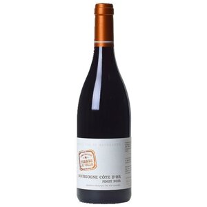 Bourgogne Côte d'Or Pinot noir 2018