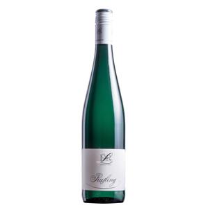 Dr. L Riesling fruity