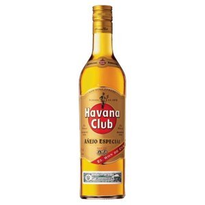 Havana Club 5YO Aňejo Especial 1l