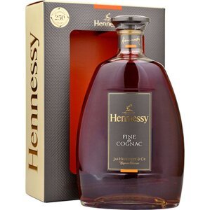 Hennessy fine de cognac 0,7l