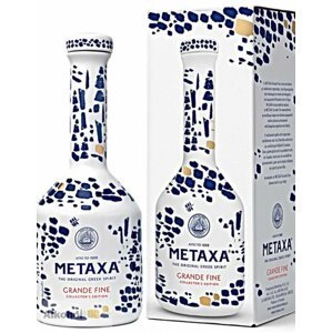 Metaxa Grand Fine 0,7l