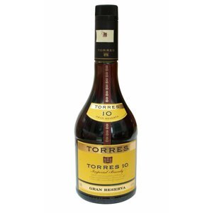 Torres 10 Imperial Brandy 0,7l
