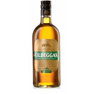 Kilbeggan whisky Blended 0,7l