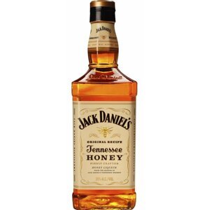 Jack Daniel`s Honey 1l