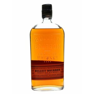 Bulleit Bourbone frontier whiskey 0,7l 45%