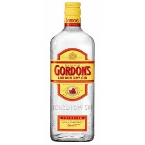 Gin Gordon`s 1l