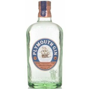 Plymouth Gin 0,7l
