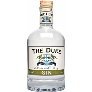 The Duke Munich gin