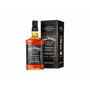 Jack Daniels 3l
