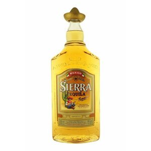Sierra Gold Tequila 3l